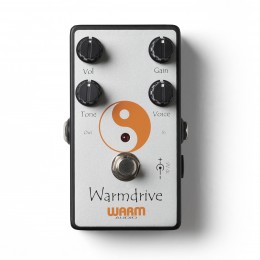 Warm Audio Warmdrive