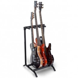 Warwick-RockStand-Multiple-Guitar-Rack-Stand-for-3-Electric-Guitars-Or-Basses-Flat-Pack-Main