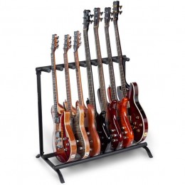 Warwick-RockStand-Multiple-Guitar-Rack-Stand-for-7-Electric-Guitars-Or-Basses-Flat-Pack-Main
