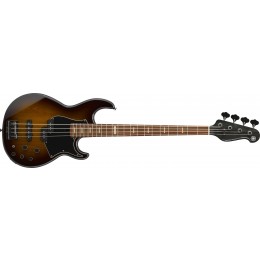 Yamaha BB734A Dark Coffee Sunburst