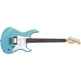 Yamaha-Pacifica-112V-Sonic-Blue-Front