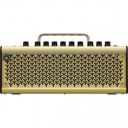 Yamaha THR10II Wireless Desktop Guitar Amplifier Front