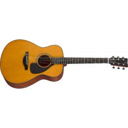 Yamaha FS5 Red Label Acoustic Guitar