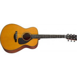 Yamaha FS5G Red Label Acoustic Guitar