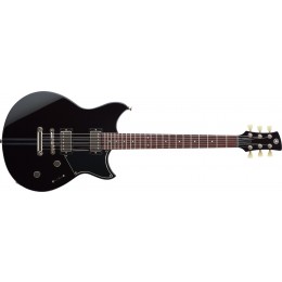 Yamaha Revstar Element RSE20 Black Front