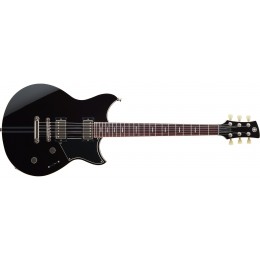 Yamaha Revstar Standard RSS20 Black Front