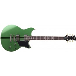 Yamaha Revstar Standard RSS20 Flash Green Front