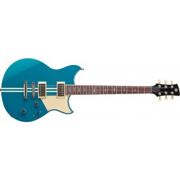 Yamaha Revstar Standard RSS20 Swift Blue Front