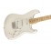 Fender EOB Sustainer Stratocaster Olympic White