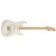 Fender EOB Sustainer Stratocaster Olympic White