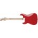 Squier Bullet Strat HT Fiesta Red Back