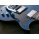 Reverend Sensei HB 2016 LE Blue Flame Maple