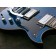 Reverend Sensei HB 2016 LE Blue Flame Maple