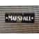 Marshall Special Edition 2525HD3 & 1936G Half Stack Package BADGE