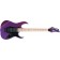 Ibanez RG550-PN Genesis Purple Neon 2018 Front