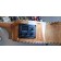 Freshman UKMAPLECE Electro Concert Ukulele Spalted Maple EQ