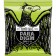 2021 Ernie Ball Paradigm Regular Slinky Electric Guitar Strings 10-46 Gauge Front