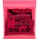 2226 Ernie Ball Slinky Nickelwound Burly Slinky 11-52 Front