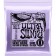 2227 Ernie Ball Slinky Nickelwound Ultra Slinky 10-48 Front