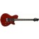 Godin xtSA Dark Trans Red HG