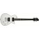 Hagstrom Ultra Swede White Tuxedo