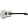 Hagstrom Ultra Swede White Tuxedo Andgle