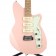 Reverend Jetstream 390 Foam Shrimp Pink (B Stock 56745-2)