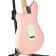Reverend Jetstream 390 Foam Shrimp Pink (B Stock 56745-2)