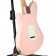 Reverend Jetstream 390 Foam Shrimp Pink (B Stock 56746-2)