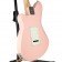 Reverend Jetstream 390 Foam Shrimp Pink (B Stock 57245-2)