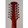 Adam Black S5 12 Natural 12 String Guitar 