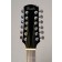 Adam Black S5 12 Natural 12 String Guitar 