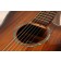Freshman AB3 Autumn Electro Acoustic Guitar Sound Hole