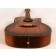 Freshman AB3 Autumn Electro Acoustic Guitar Bottom