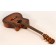 Freshman AB3 Autumn Electro Acoustic Guitar Angle