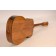 Freshman AB3 Spring Electro Acoustic Guitar Back