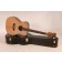 Freshman AB3 Spring Electro Acoustic Guitar with Case