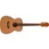 Freshman AB3 Spring Electro Acoustic Guitar
