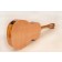 Freshman AB3 Winter Electro Acoustic Guitar Back