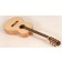 Freshman AB3 Winter Electro Acoustic Guitar Angle