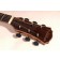 Freshman Apollo 4OC Electro-Acoustic Guitar Headstock