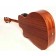 Freshman Apollo 4OC Electro-Acoustic Guitar Back