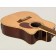 Freshman FA1DCE12 12 String Electro Acoustic Guitar Body