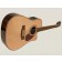 Freshman FA1DCE12 12 String Electro Acoustic Guitar Angle