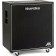 Hartke AK410 Bass Cabinet Angle