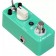 MOOER Green Mile Overdrive Pedal angle