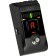 Korg PitchBlack Pedal Tuner Angle