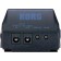 Korg PitchBlack Pedal Tuner Back