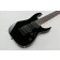 Ibanez RG8-BK Black 8 String Guitar Body
