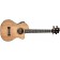 Freshman UKCEDARTE Tenor Electro Ukulele with Cutaway Front